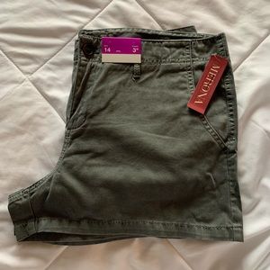 Casual shorts | Merona NTW